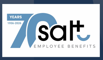 Salt Employee Benefits