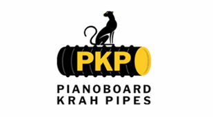 Pianoboard Krah Pipes